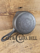 Priced to Sell!! Griswold #3 Skillet with Large Block Logo and Smooth Bottom 709 A Skillet