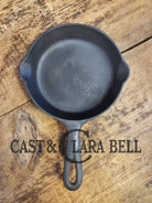Priced to Sell!! Griswold #3 Skillet with Large Block Logo and Smooth Bottom 709 A Skillet