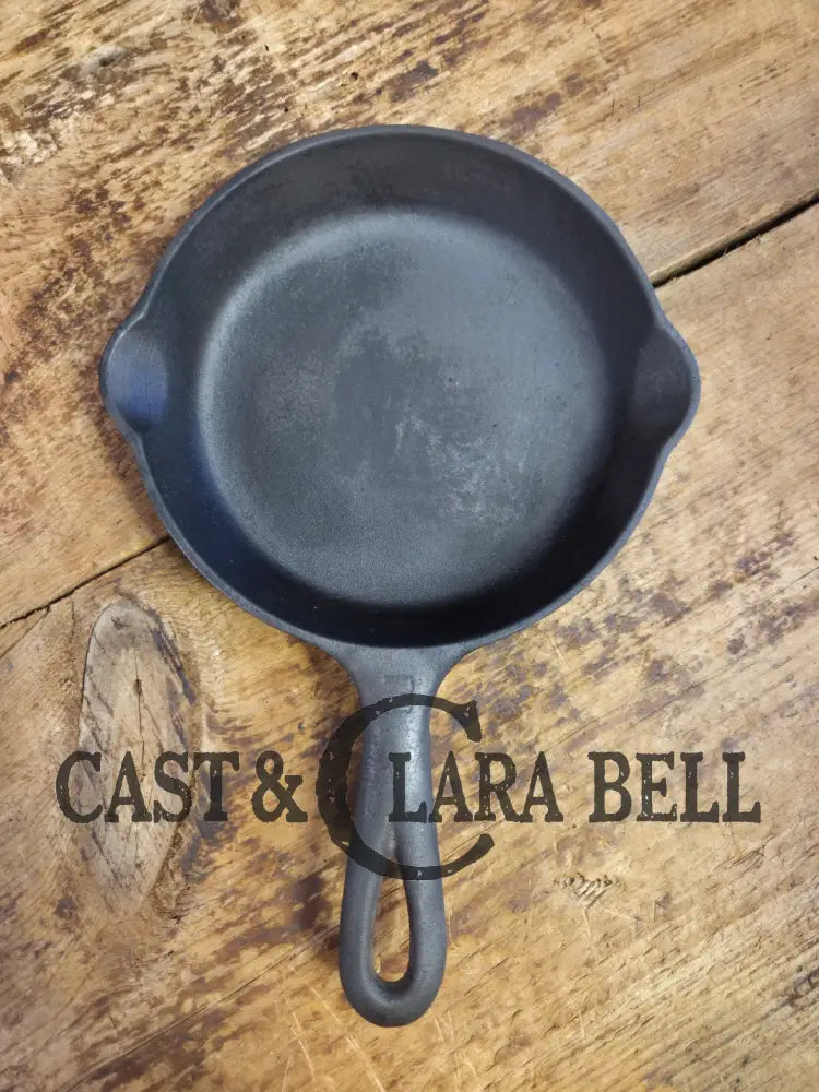 Priced to Sell!! Griswold #3 Skillet with Large Block Logo and Smooth Bottom 709 A Skillet