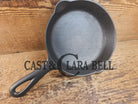 Priced to Sell!! Griswold #3 Skillet with Large Block Logo and Smooth Bottom 709 A Skillet