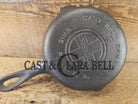 Priced to Sell!! Griswold #3 Skillet with Large Block Logo and Smooth Bottom 709 A Skillet