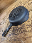 Priced to Sell!! Griswold #3 Skillet with Large Block Logo and Smooth Bottom 709 A Skillet