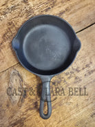 Priced to Sell!! Griswold #3 Skillet with Large Block Logo and Smooth Bottom 709 A Skillet