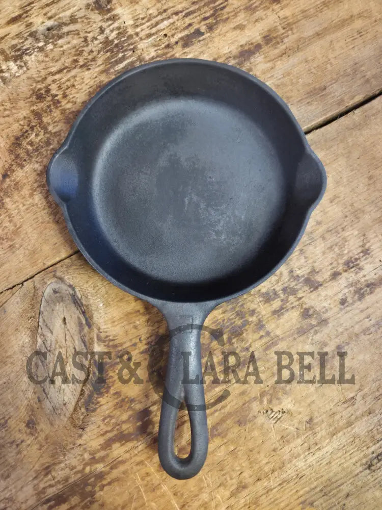 Priced to Sell!! Griswold #3 Skillet with Large Block Logo and Smooth Bottom 709 A Skillet