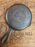 Priced to Sell!! Griswold #3 Skillet with Large Block Logo and Smooth Bottom 709 A Skillet