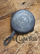 Priced to Sell!! Griswold #3 Skillet with Large Block Logo and Smooth Bottom 709 A Skillet