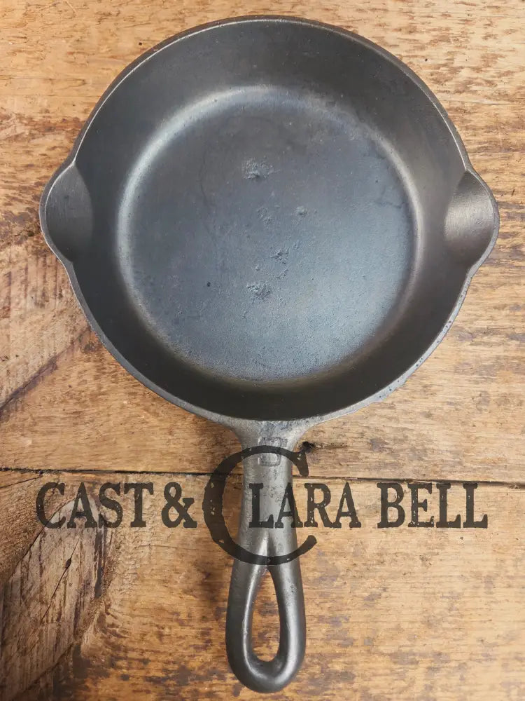 Priced to Sell!! Griswold #3 Skillet with Large Block Logo and Smooth Bottom 709. Great first skillet! Skillet
