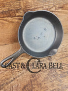 Priced to Sell!! Griswold #3 Skillet with Large Block Logo and Smooth Bottom 709. Great first skillet! Skillet