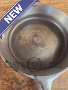 Priced To Sell! Griswold #4 Cast Iron Skillet with Large Block Logo 702 A - Skillet