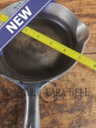 Priced To Sell! Griswold #4 Cast Iron Skillet with Large Block Logo 702 A - Skillet