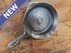 Priced To Sell! Griswold #4 Cast Iron Skillet with Large Block Logo 702 A - Skillet
