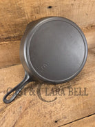 Priced to Sell! Griswold #8 Cast Iron Skillet with Heat Ring 755. Similar to the Victor design. Great pan! Skillet