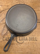 Priced to Sell! Griswold #8 Cast Iron Skillet with Heat Ring 755. Similar to the Victor design. Great pan! Skillet