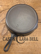 Priced to Sell! Griswold #8 Cast Iron Skillet with Heat Ring 755. Similar to the Victor design. Great pan! Skillet