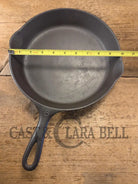 Priced to Sell! Griswold #8 Cast Iron Skillet with Heat Ring 755. Similar to the Victor design. Great pan! Skillet