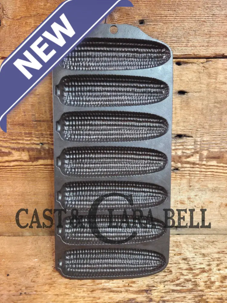 Priced to sell Griswold No. 273 Crispy Corn Stick Cast Iron Pan Bakeware
