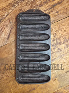 Priced to sell Griswold No. 273 Crispy Corn Stick Cast Iron Pan Bakeware