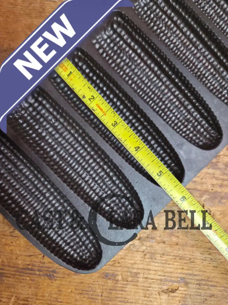 Priced to sell Griswold No. 273 Crispy Corn Stick Cast Iron Pan Bakeware