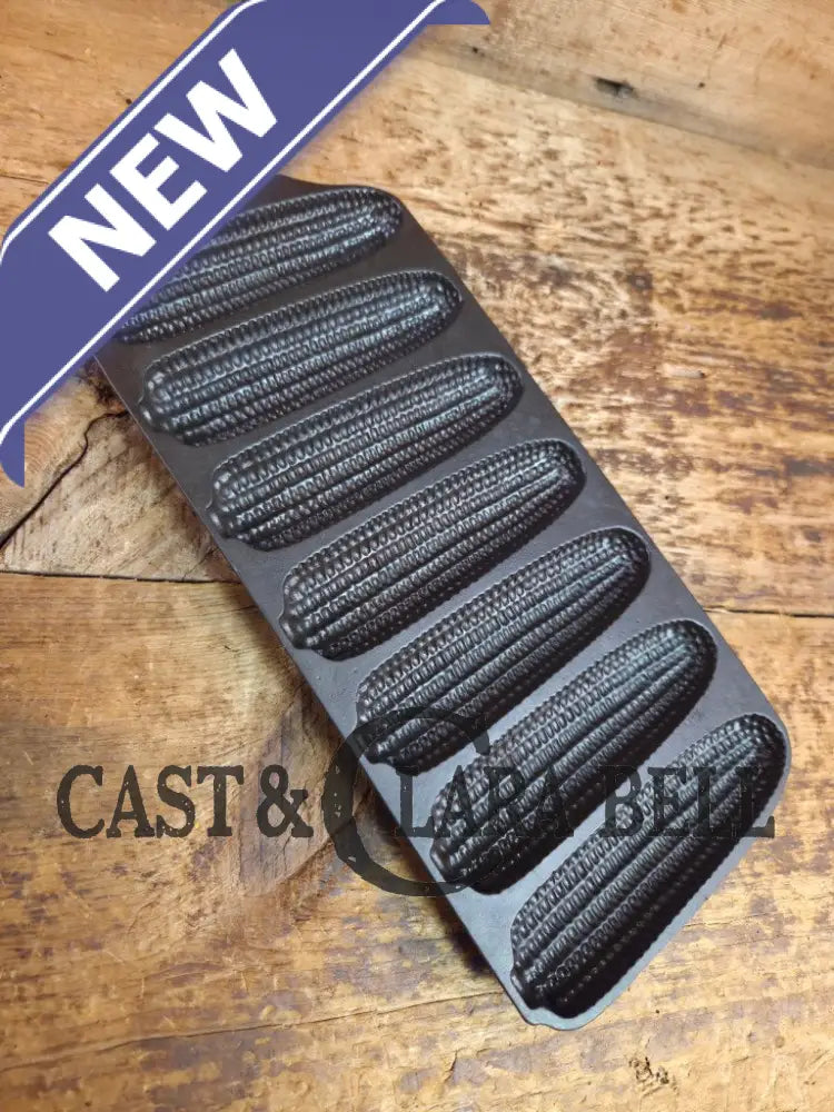 Priced to sell Griswold No. 273 Crispy Corn Stick Cast Iron Pan Bakeware