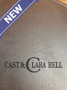 Priced to Sell! Huge 1920’s Griswold No. 12 Skillet with Block Logo 719 and ERIE. Perfect bacon skillet Skillet