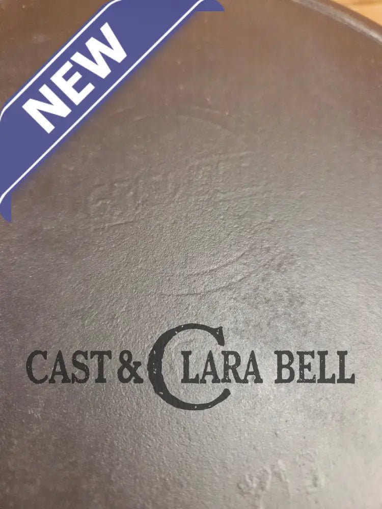 Priced to Sell! Huge 1920’s Griswold No. 12 Skillet with Block Logo 719 and ERIE. Perfect bacon skillet Skillet