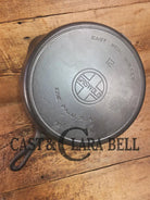 Priced to Sell! Huge 1920’s Griswold No. 12 Skillet with Block Logo 719. Perfect bacon skillet Skillet