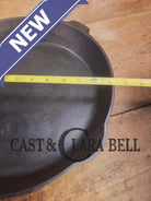 Priced to Sell! Huge 1920’s Griswold No. 12 Skillet with Block Logo 719. Perfect bacon skillet Skillet