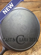 Priced to Sell. Huge beautiful 1930’s Griswold No. 12 Skillet Small Block Logo 719 D. Perfect bacon skillet! Restored