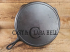 Priced to Sell. Huge beautiful 1930’s Griswold No. 12 Skillet Small Block Logo 719 D. Perfect bacon skillet! Restored