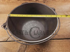 Priced to Sell! Late 1800’s Griswold ERIE #3 Kettle 785. Restored and Ready to Use! Dutch Ovens Trivets & Kettles