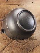 Priced to Sell! Late 1800’s Griswold ERIE #3 Kettle 785. Restored and Ready to Use! Dutch Ovens Trivets & Kettles