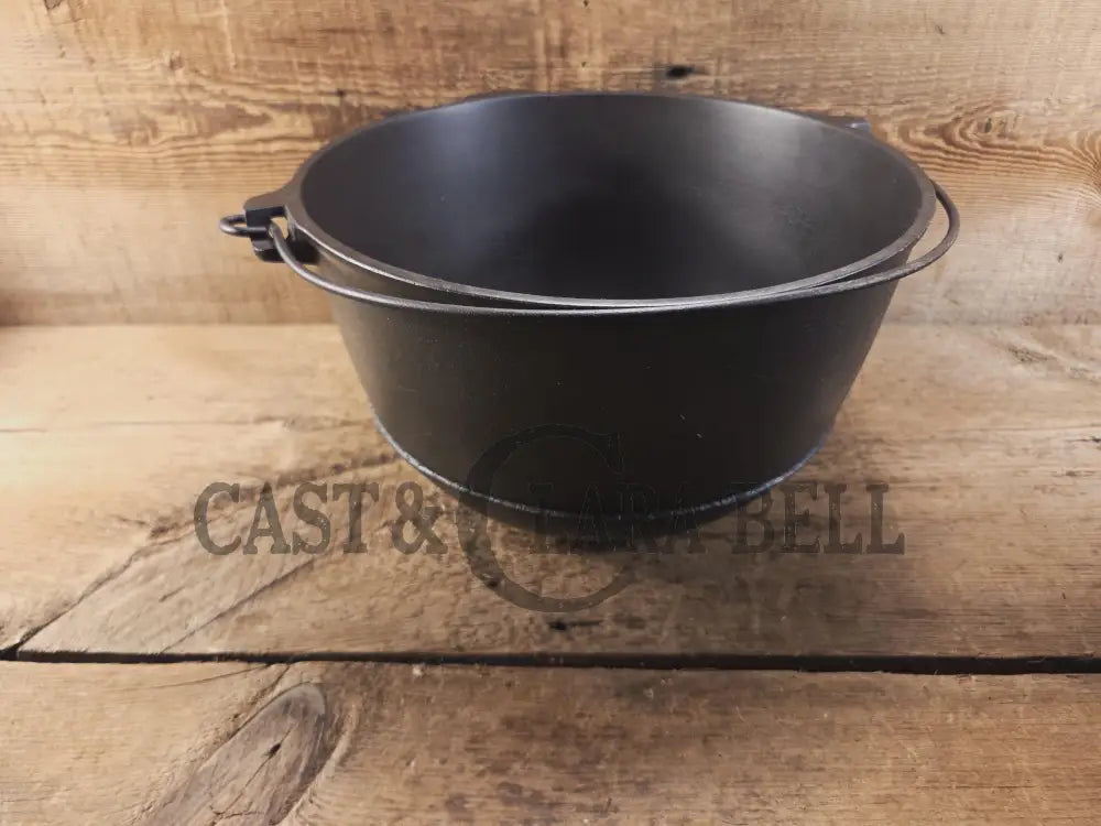Priced to Sell! Late 1800’s Griswold ERIE #3 Kettle 785. Restored and Ready to Use! Dutch Ovens Trivets & Kettles