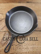 Priced to Sell. National (by Wagner) #7 Vintage Skillet. This lightweight skillet (c. 1914-1930) is a beauty. Skillet