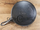 Priced to Sell. National (by Wagner) #7 Vintage Skillet. This lightweight skillet (c. 1914-1930) is a beauty. Skillet