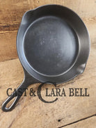 Priced to Sell. National (by Wagner) #7 Vintage Skillet. This lightweight skillet (c. 1914-1930) is a beauty. Skillet
