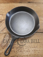 Priced to Sell. National (by Wagner) #7 Vintage Skillet. This lightweight skillet (c. 1914-1930) is a beauty. Skillet