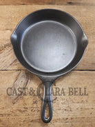 Priced to Sell. National (by Wagner) #7 Vintage Skillet. This lightweight skillet (c. 1914-1930) is a beauty. Skillet