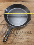 Priced to Sell. National (by Wagner) #7 Vintage Skillet. This lightweight skillet (c. 1914-1930) is a beauty. Skillet