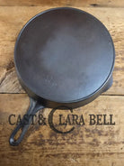 Priced to Sell! See pics and description. Early 1900’s Wagner made Sidney Block Straight Center Logo. Awesome daily