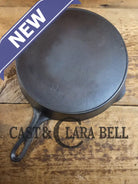 Priced to Sell! See pics and description. Early 1900’s Wagner made Sidney Block Straight Center Logo. Awesome daily