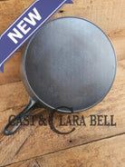 Priced to Sell! See pics and description. Early 1900’s Wagner made Sidney Block Straight Center Logo. Awesome daily