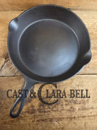 Priced to Sell! See pics and description. Early 1900’s Wagner made Sidney Block Straight Center Logo. Awesome daily