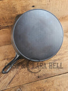 Priced to Sell! See pics and description. Early 1900’s Wagner made Sidney Block Straight Center Logo. Awesome daily