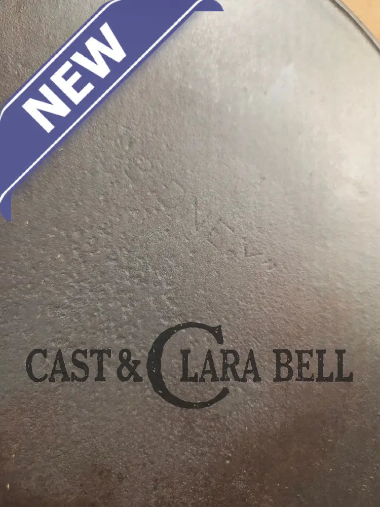 Priced to Sell! See pics and description. Early 1900’s Wagner made Sidney Block Straight Center Logo. Awesome daily