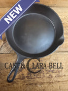 Priced to Sell! See pics and description. Early 1900’s Wagner made Sidney Block Straight Center Logo. Awesome daily