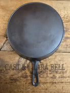 Priced to Sell! See pics and description. Early 1900’s Wagner made Sidney Block Straight Center Logo. Awesome daily