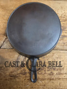 Priced to Sell! See pics and description. Early 1900’s Wagner made Sidney Block Straight Center Logo. Awesome daily