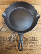 Priced to Sell! See pics and description. Early 1900’s Wagner made Sidney Block Straight Center Logo. Awesome daily