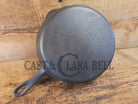 Priced to Sell! The Classic 1930’s Era Wagner Ware Sidney -O- #8 Skillet Stylized Logo 1058 I - Skillet