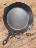 Priced to Sell. The Classic #7 Griswold made Puritan No. 7 cast iron skillet w Heat Ring. 1503 (Copy) - Skillet